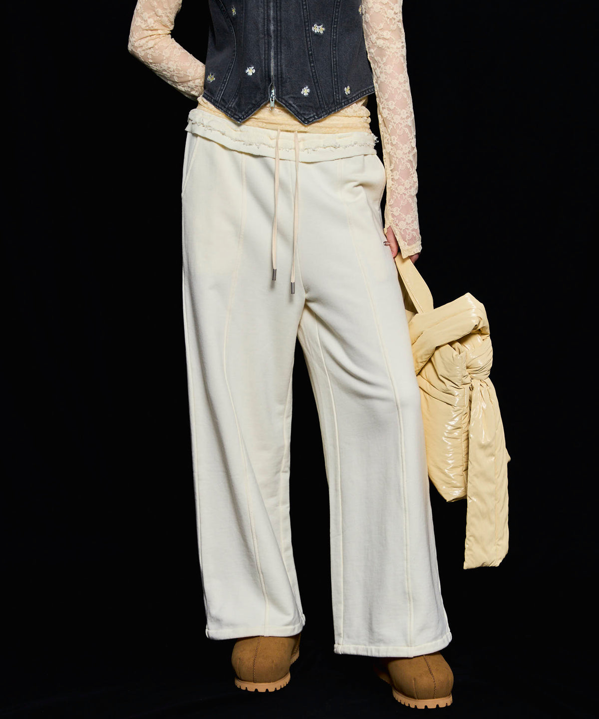 Outseam Easy Sweatpants