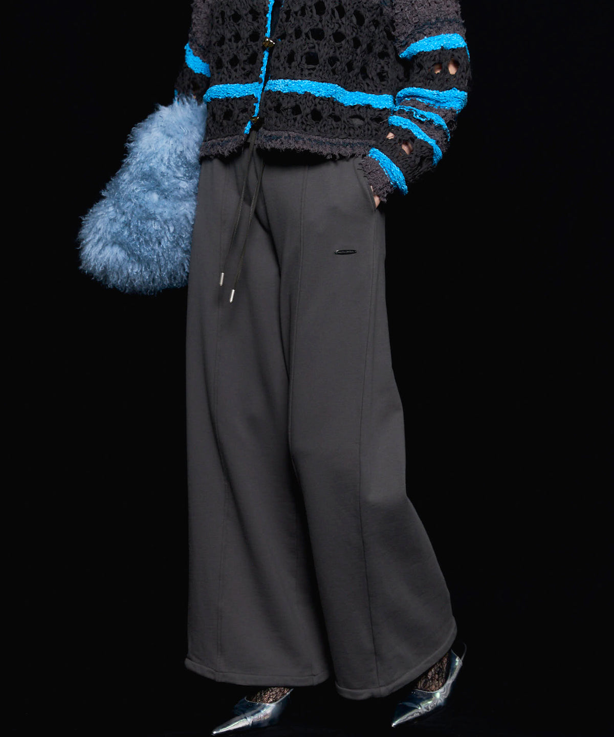 Outseam Easy Sweatpants
