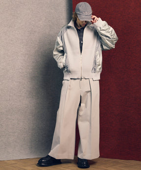 Water Repellent Prime-Over Set Up