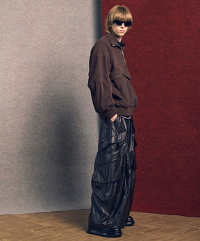 POLATEC Prime-Over Half-zip Fleece Blouson