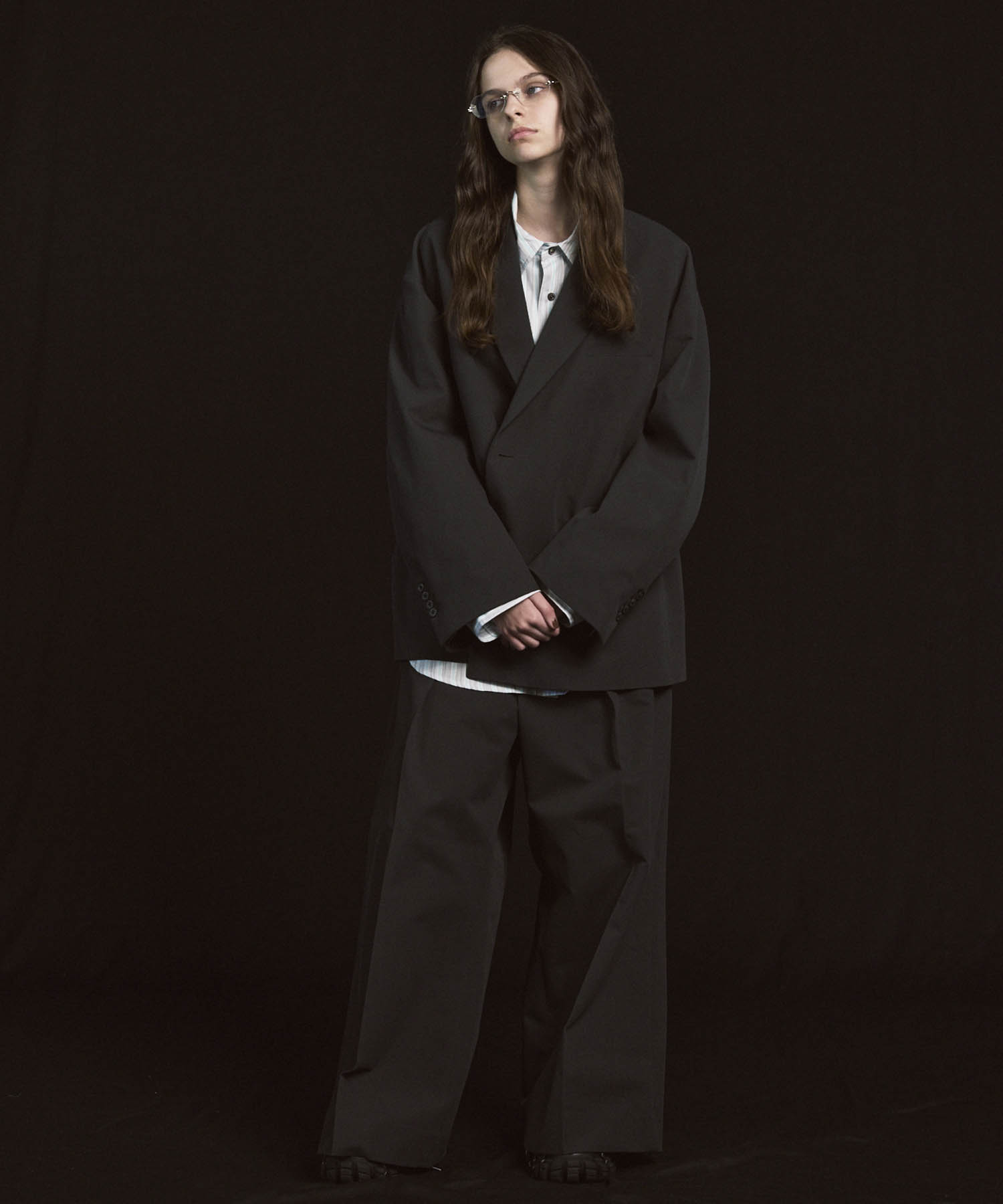 Water Repellent Prime-Over Set Up