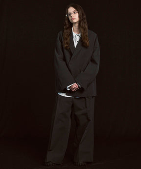 Water Repellent Prime-Over Set Up