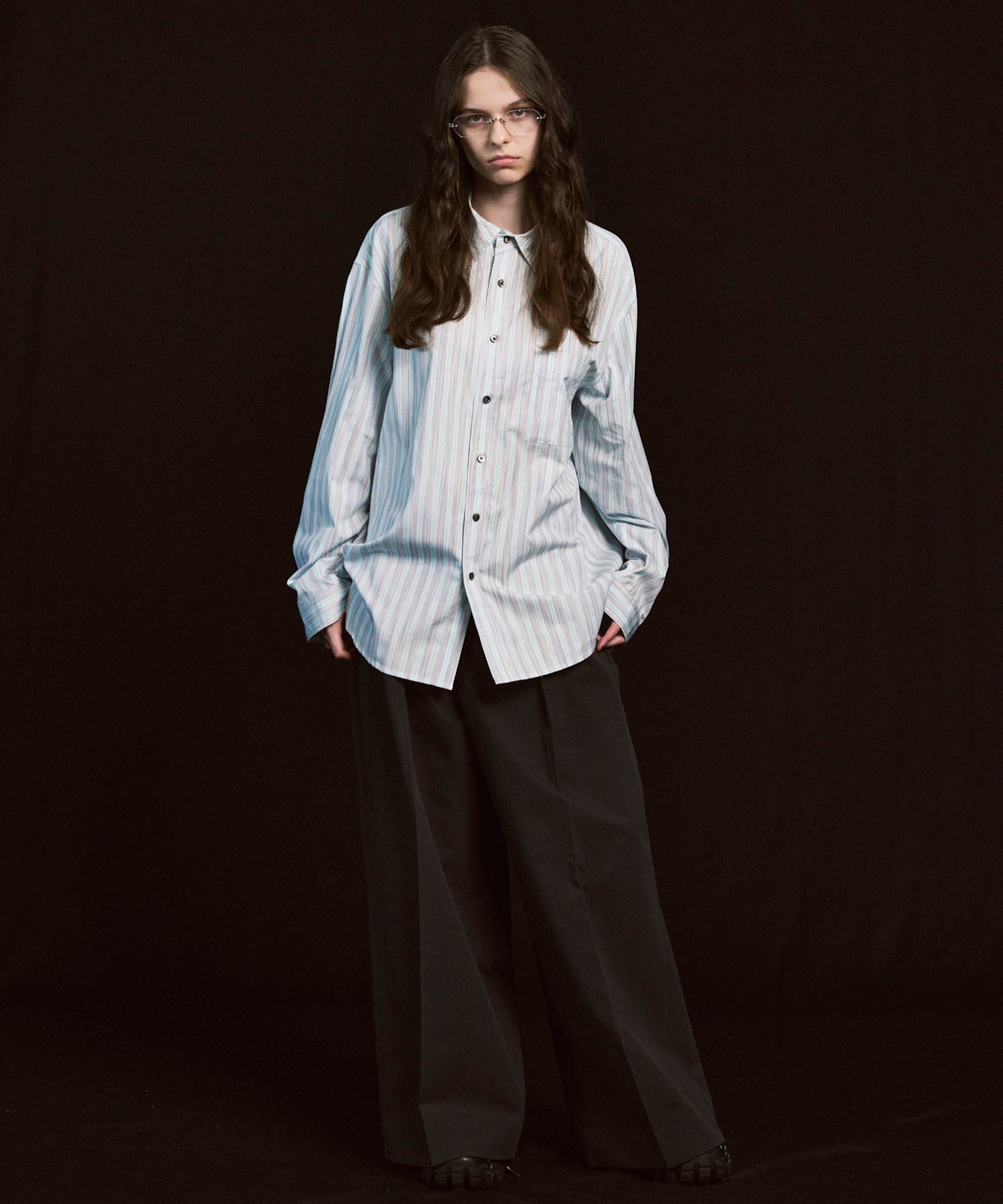 Water Repellent Prime-Over Set Up