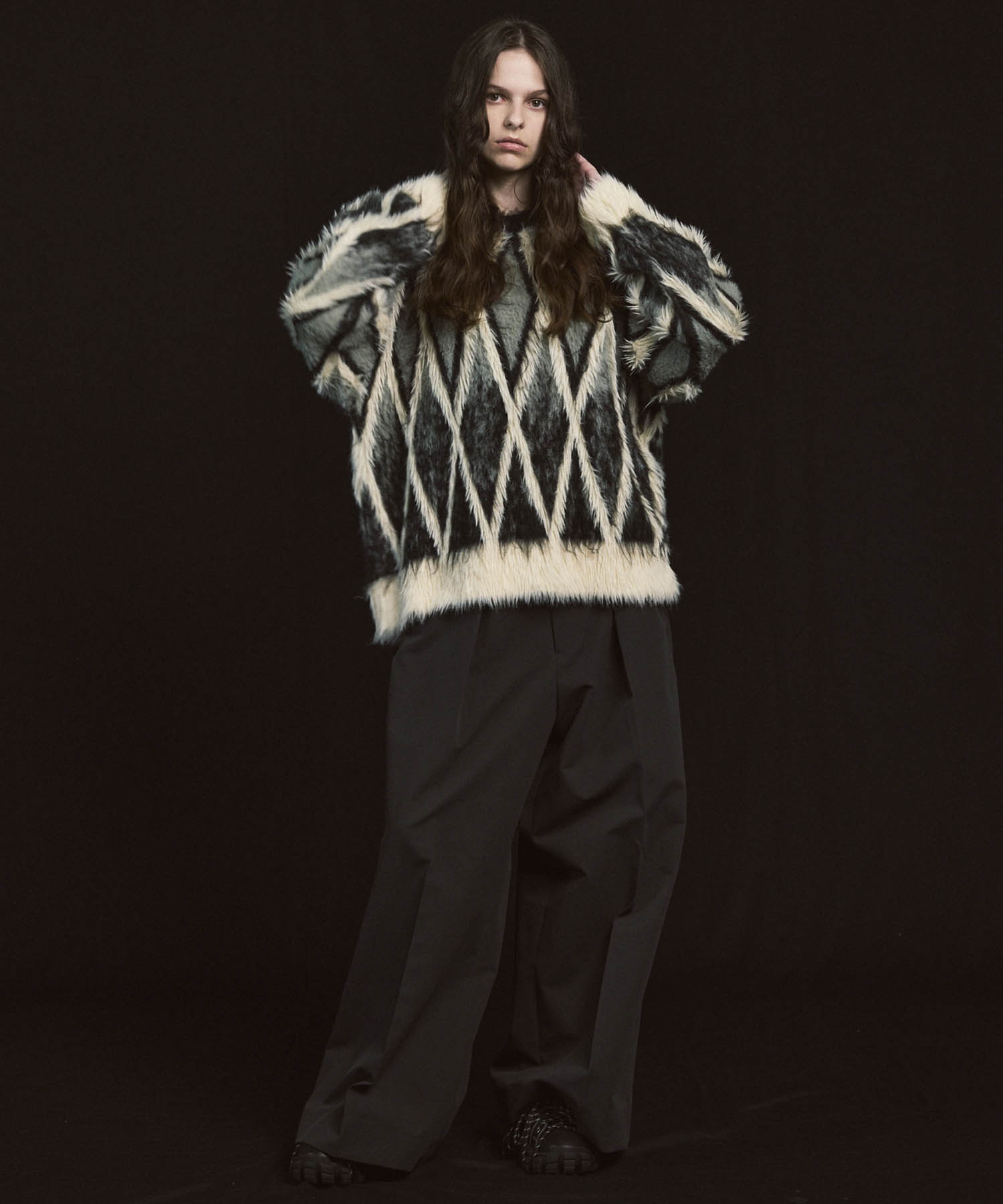 Water Repellent Prime-Over Set Up