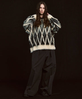 Water Repellent Prime-Over Set Up