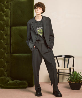 羊毛像普通的羊毛设置