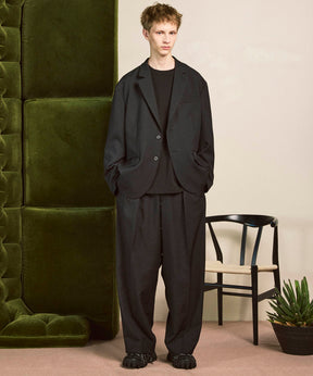 Vintage Like Relax-Over Set Up