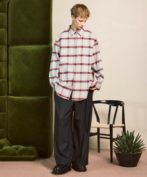 T/W Saxony Prime-Over Set Up