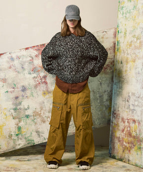 [25AW PRE-ORDER] Prime-Over Cupra Regular Collar Shirt