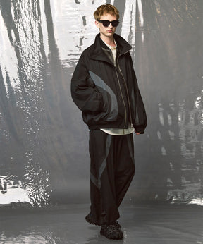 【25AW PRE-ORDER】Sheep Leather MA-1