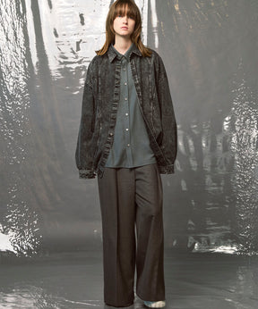 T/W Saxony Prime-Over Set Up