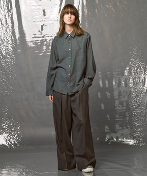 T/W Saxony Prime-Over Set Up