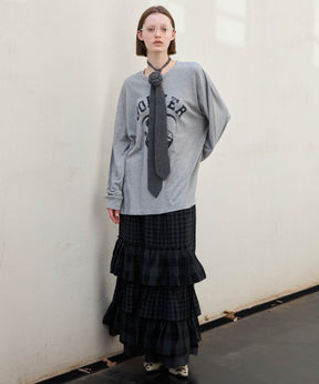 [开放YY]针织工人宠物俱乐部长袖