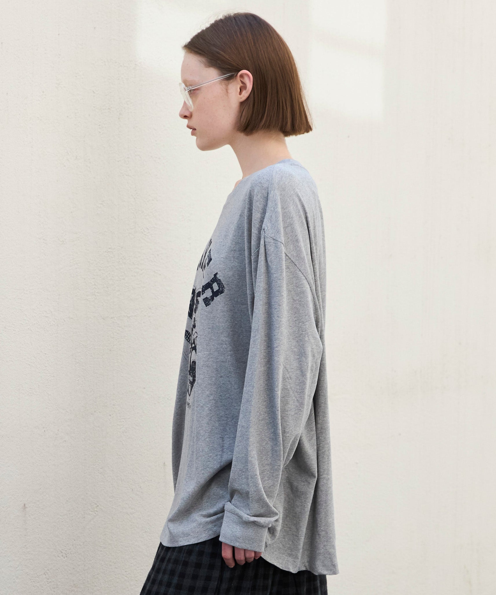 [开放YY]针织工人宠物俱乐部长袖