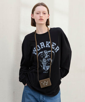 [开放YY]针织工人宠物俱乐部长袖