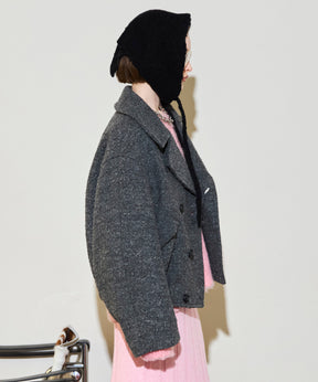 [25WINTER PRE-ORDER] Trench Blouson