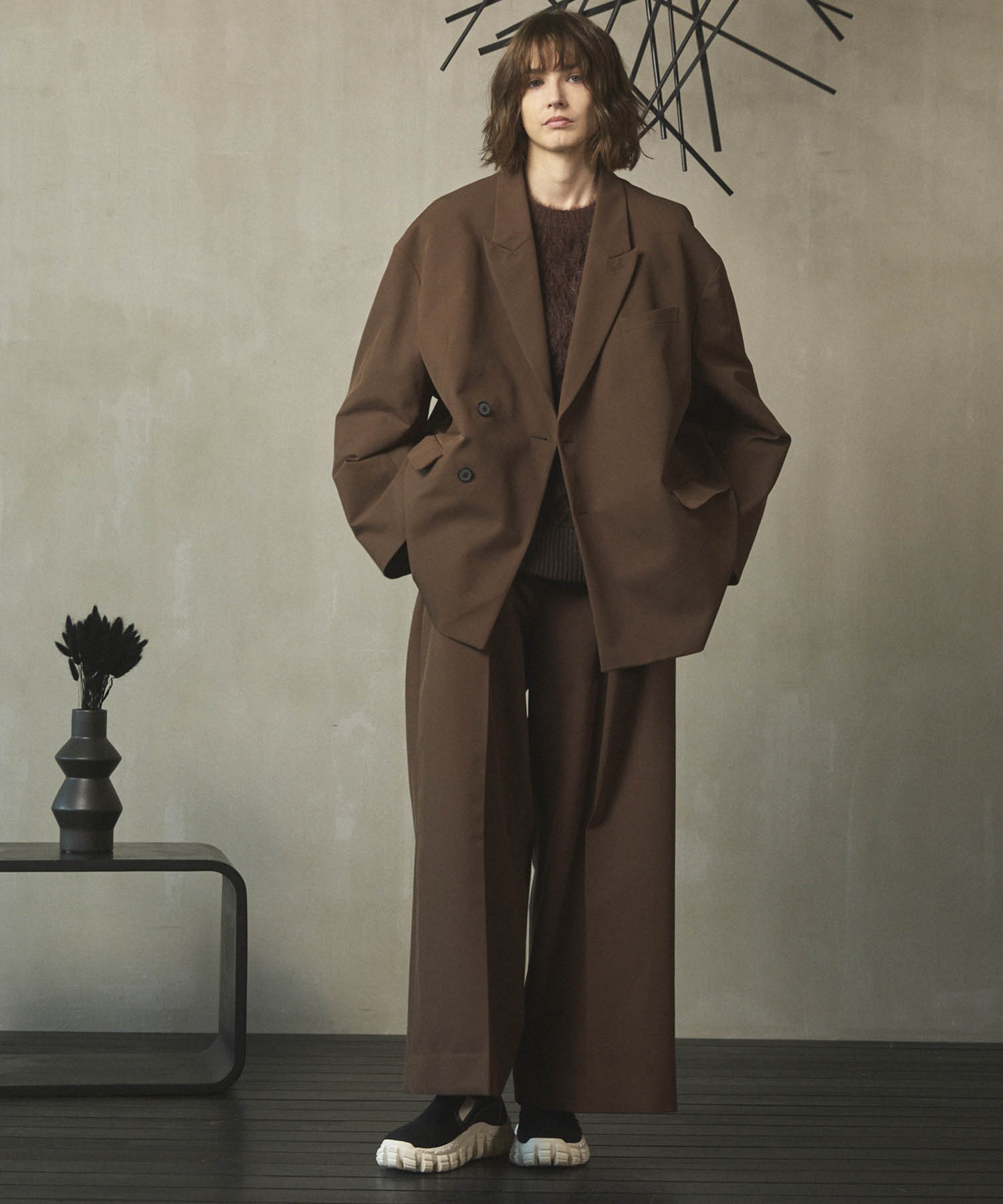 Water Repellent Prime-Over Set Up