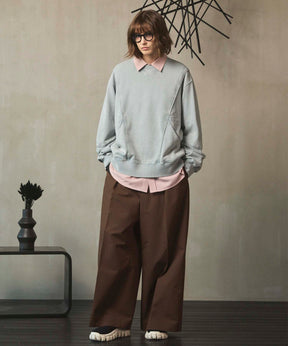 Toro-washer Prime-Over Shirt