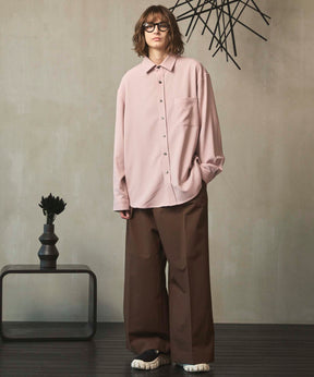 Toro-washer Prime-Over Shirt