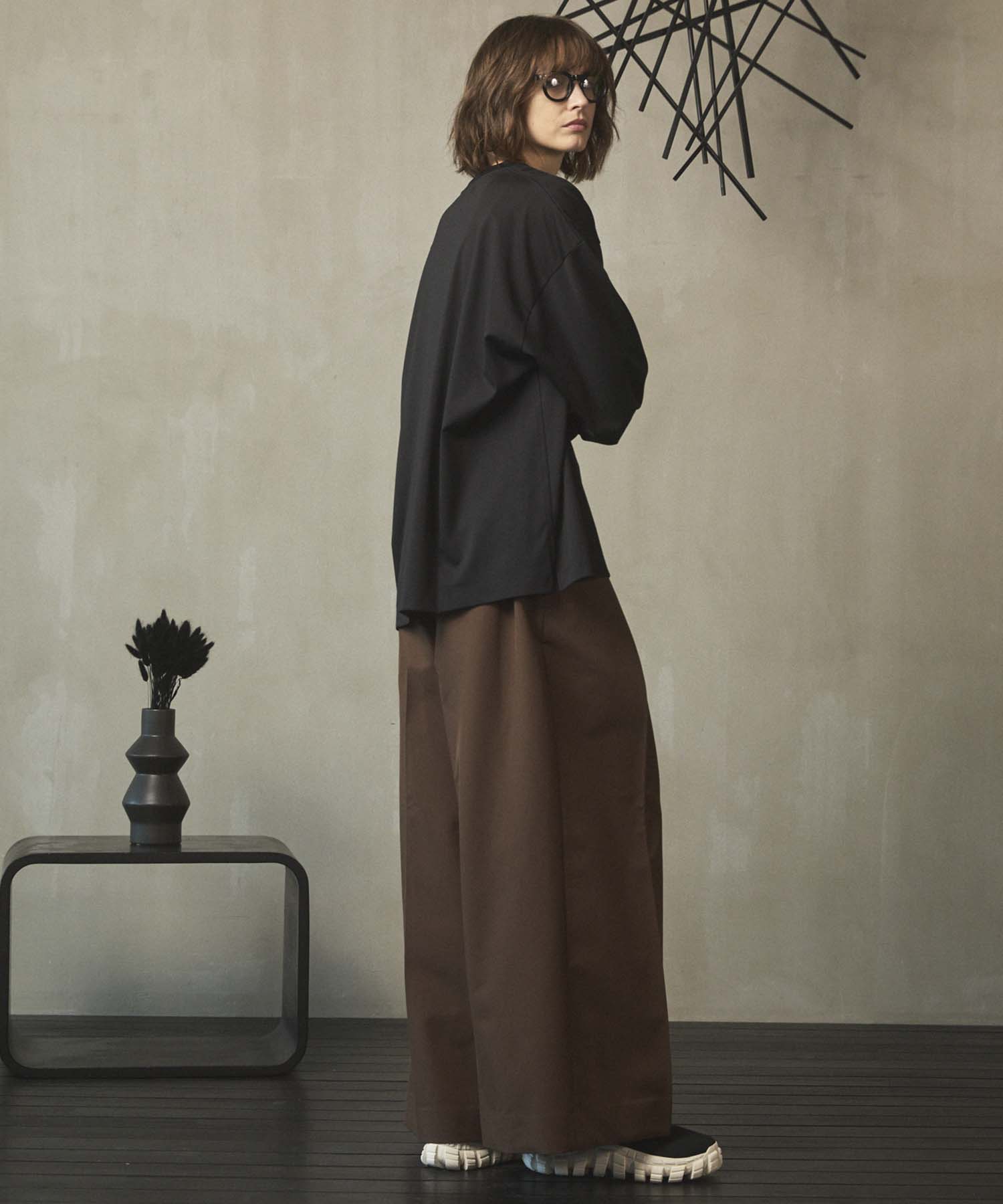 Water Repellent Prime-Over Set Up