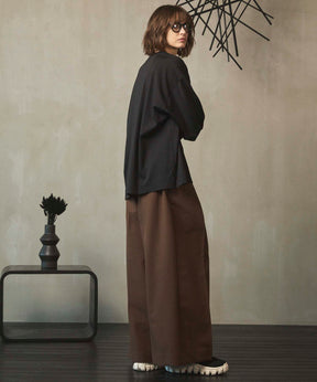 Water Repellent Prime-Over Set Up