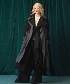 T/W Saxony Prime-Over Set Up