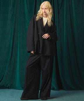 T/W Saxony Prime-Over Set Up