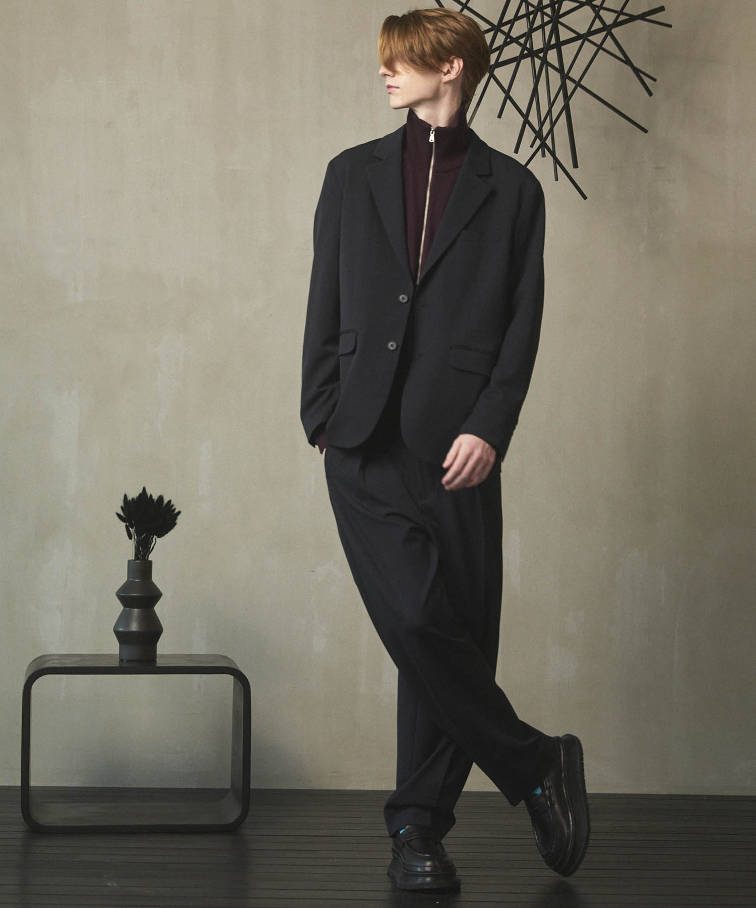 羊毛像普通的羊毛设置