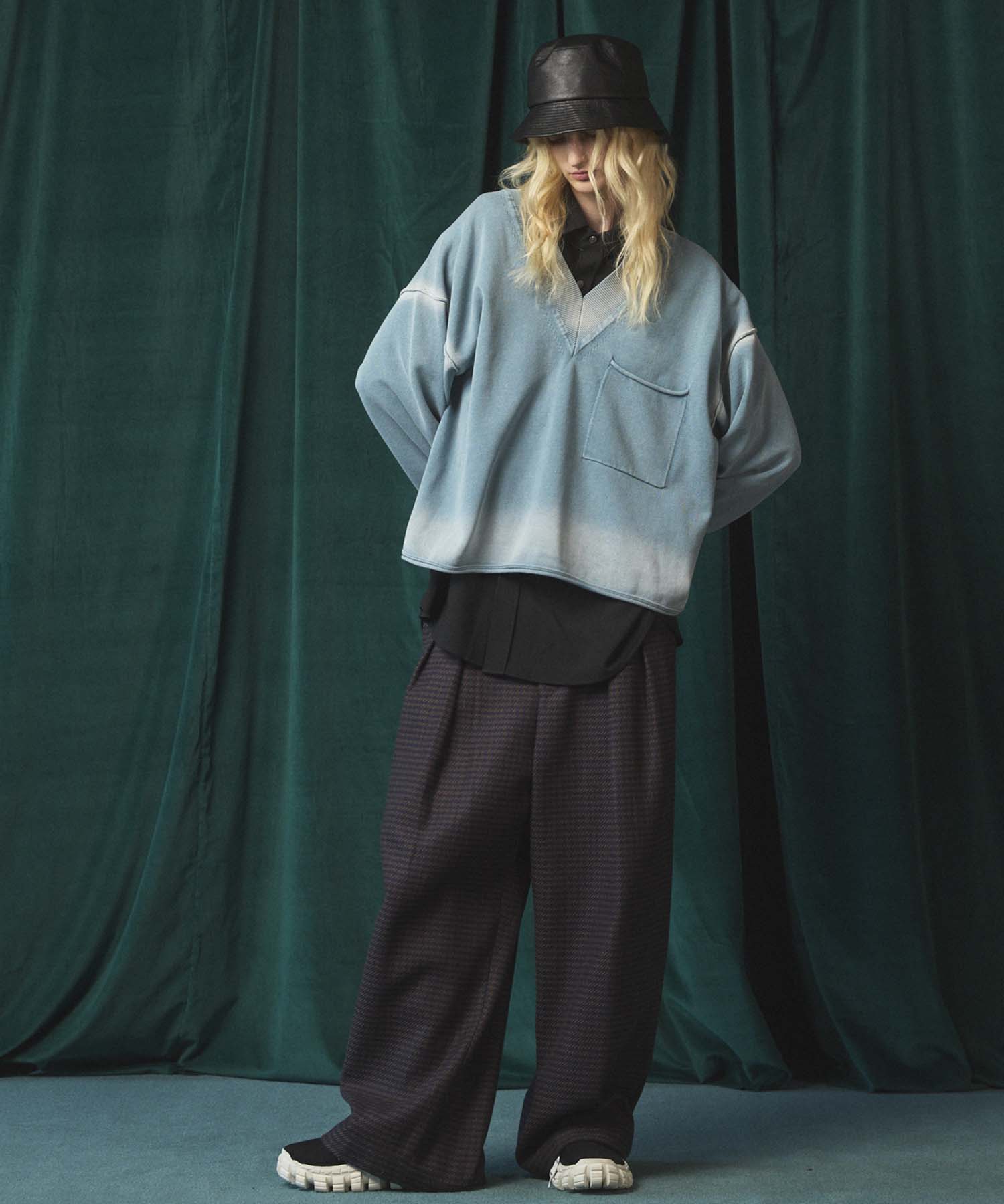 Toro-washer Prime-Over Shirt