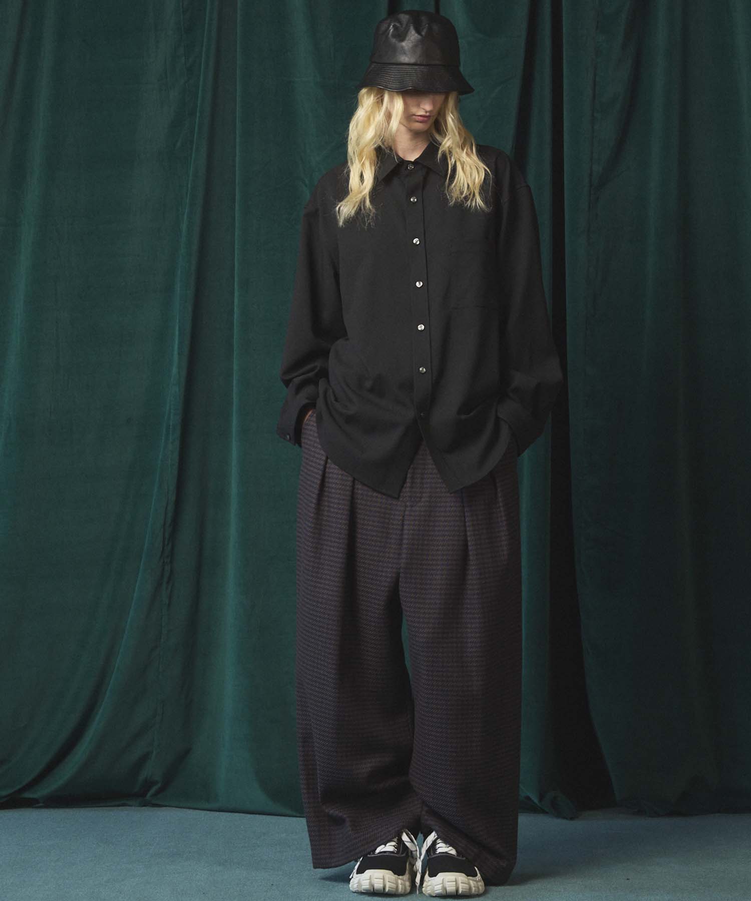 Toro-washer Prime-Over Shirt