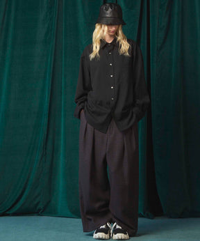 Toro-washer Prime-Over Shirt