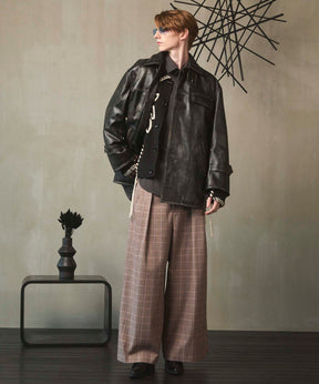 Toro-washer Prime-Over Shirt