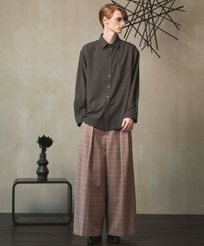 Toro-washer Prime-Over Shirt