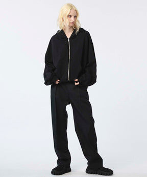 [25AW PRE-ORDER] Nuance Graphics Hand Stitching Long Sleeve TEE