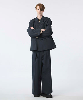 Water Repellent Prime-Over Set Up