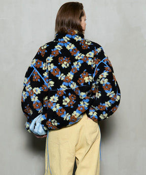 [25WINTER PRE-ORDER] Boa Blouson