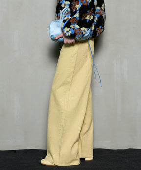 [25WINTER PRE-ORDER] Clear Stone Denim