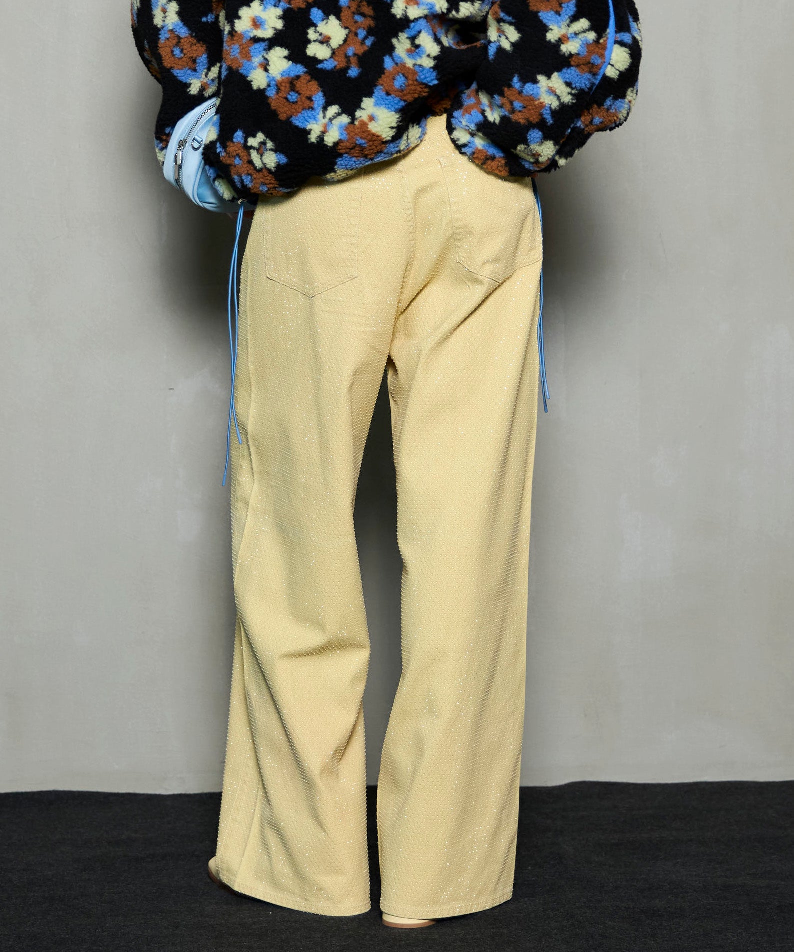 [25WINTER PRE-ORDER] Clear Stone Denim