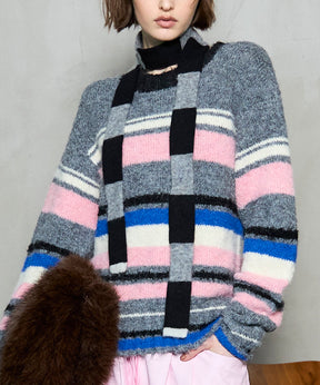 [25周期预订]纤细的消声器