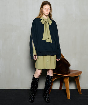 [25winter 선주문] 지퍼 땀 상판