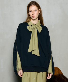 [25winter 선주문] 지퍼 땀 상판