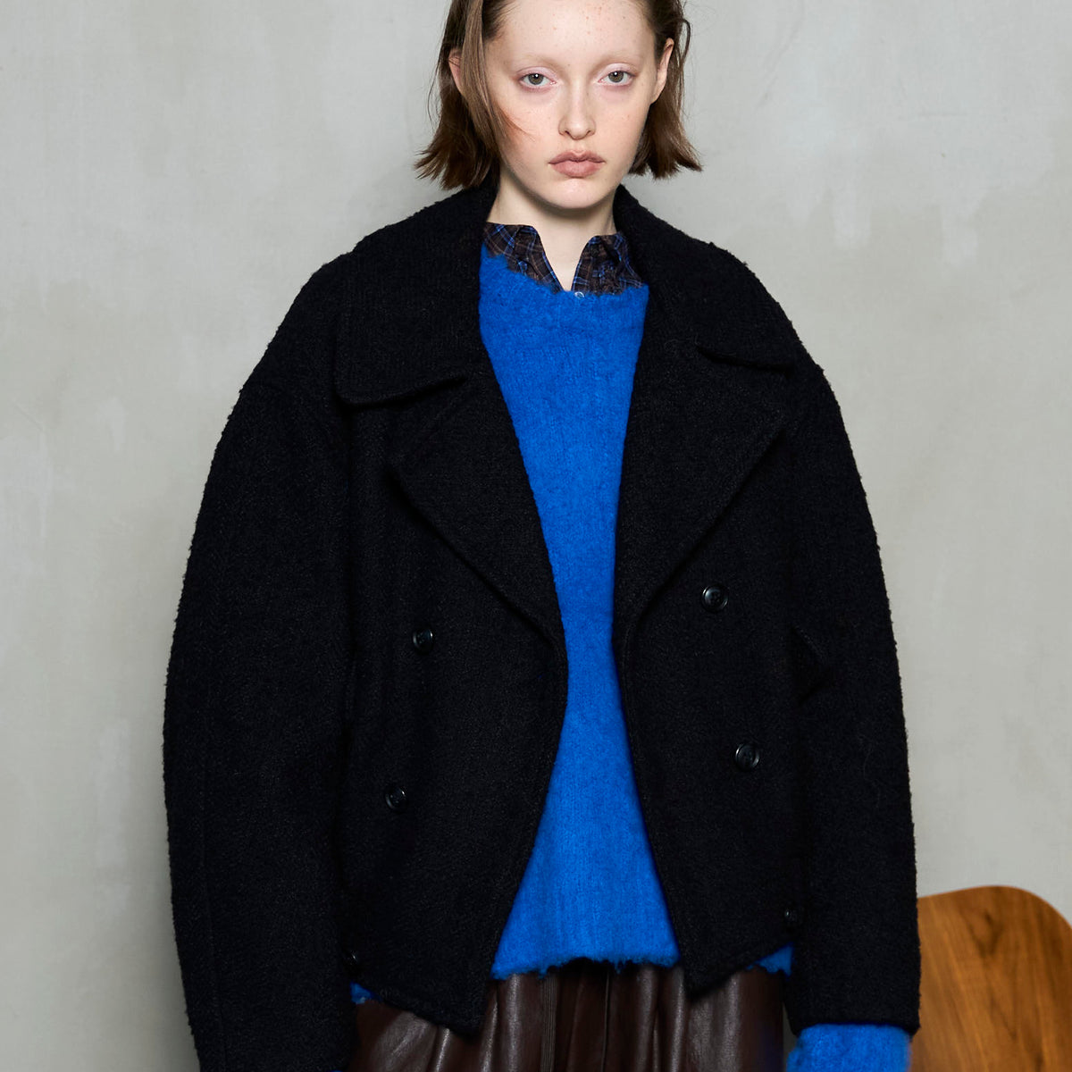 【美品】MAISON SPECIALトレンチブルゾン 楽天市場】MAISON SPECIAL 《ユニセックスアイテム》シアーレイヤ