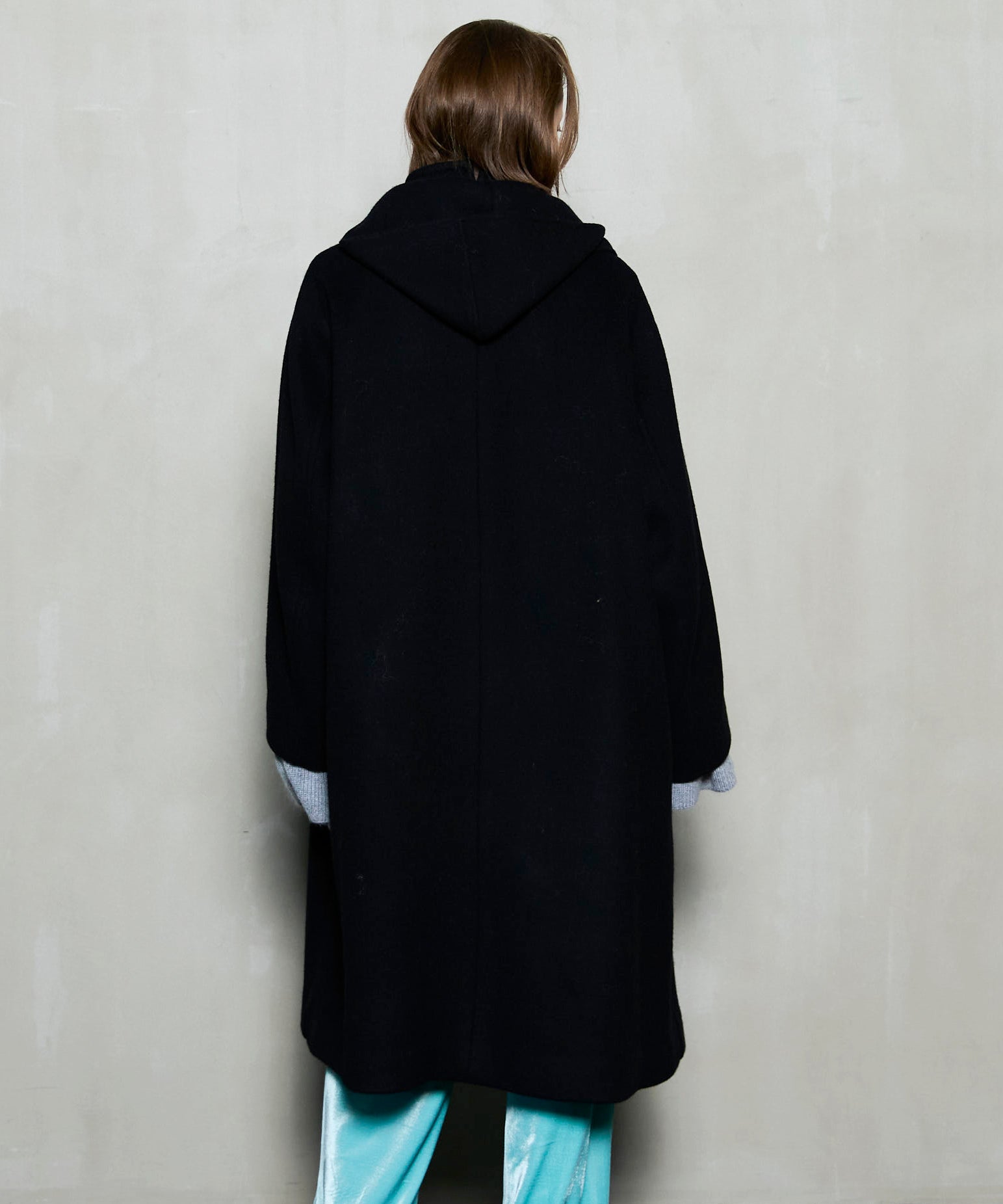 [25周期预订]引擎盖消声器外套