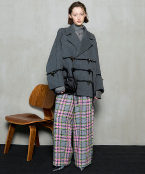 [25WINTER PRE-ORDER] Duffle Coat