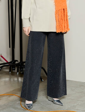 [25WINTER PRE-ORDER] Clear Stone Denim