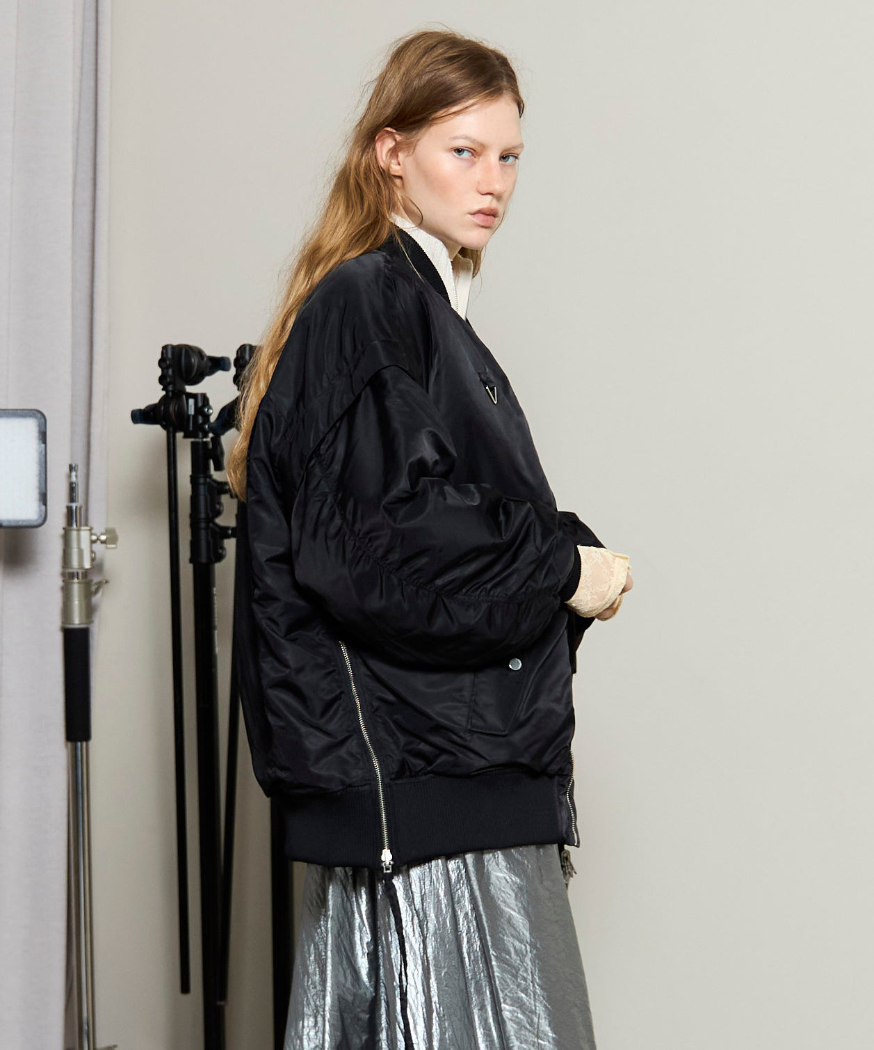 [25WINTER PRE-ORDER] Reversible MA-1