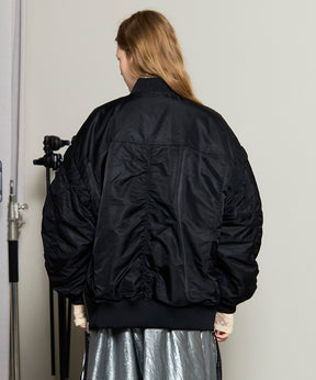 [25WINTER PRE-ORDER] Reversible MA-1