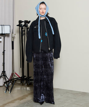 [25WINTER PRE-ORDER] Soutien Collar Blouson