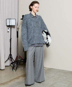 [25WINTER PRE-ORDER] Saxony Easy Pants