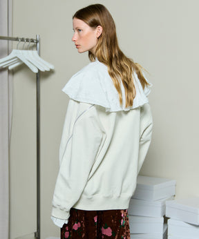 [25winter 선주문] 지퍼 땀 상판